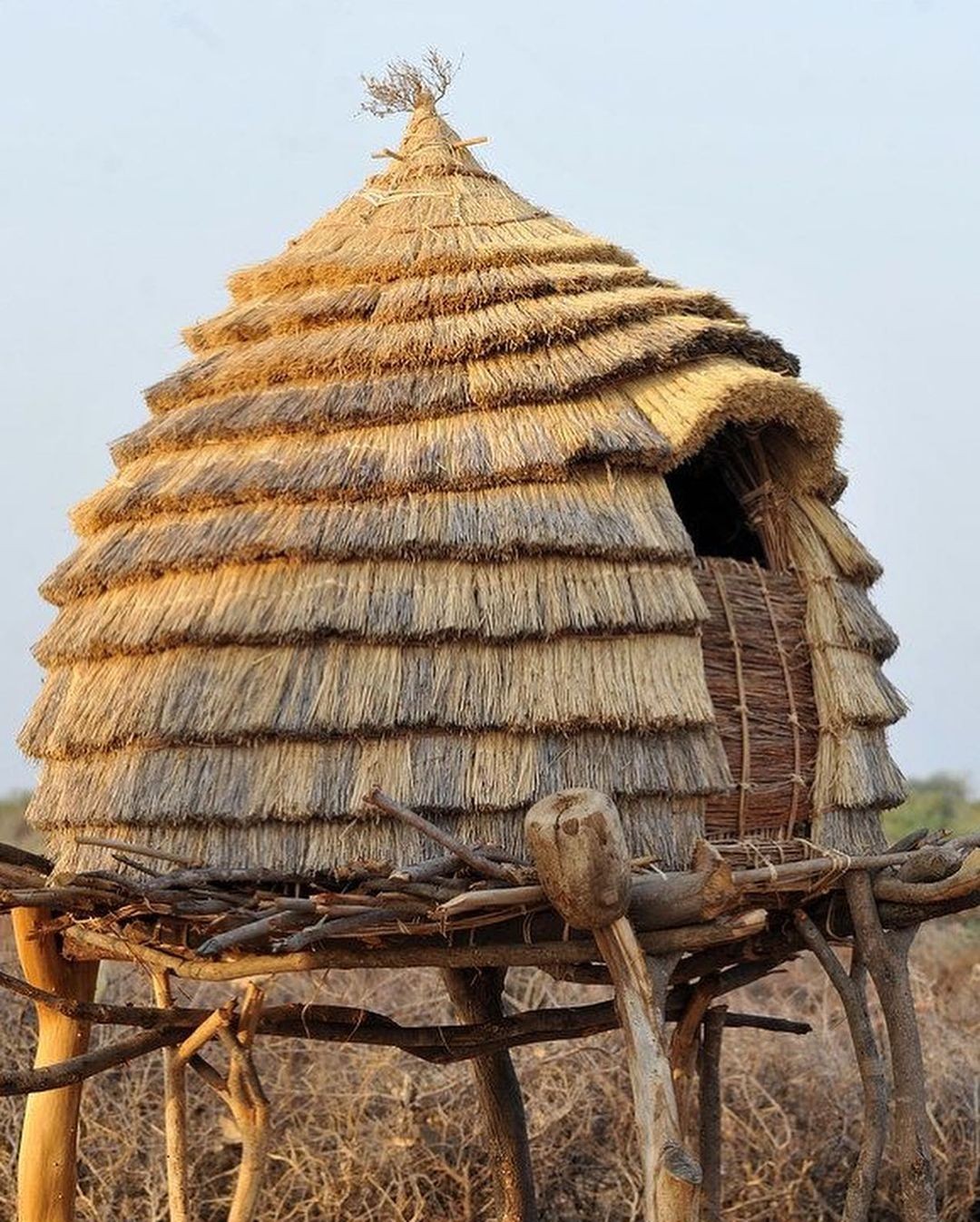 An Instagram carousel post added on Dec 09, 2023. The author is @grace_morenko.