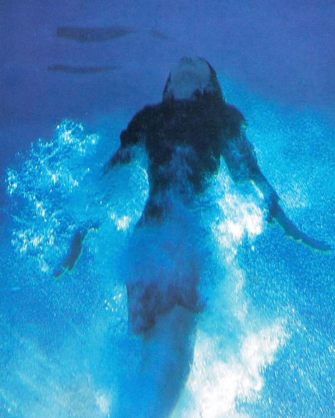 An Instagram carousel post added by colindancel on Jul 27, 2023. The author is @saint.