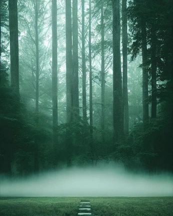 A cover of "Outside" cluster. The owner is lauravanher. The cluster consists of 4 elements.