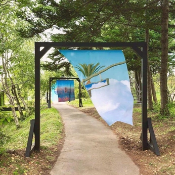 A cover of "Art" cluster. The owner is fred1357944. The cluster consists of 6 elements.