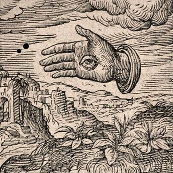 A cover of "Illustrations" cluster. The owner is kamyshan. The cluster consists of 18 elements.