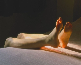 A cover of "feet refs" cluster. The owner is juniper02. The cluster consists of 8 elements.