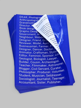 A cover of "Exhibition" cluster. The owner is peraleby. The cluster consists of 1 element.