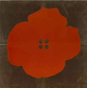 A cover of "Poppy" cluster. The owner is brilnc. The cluster consists of 182 elements.