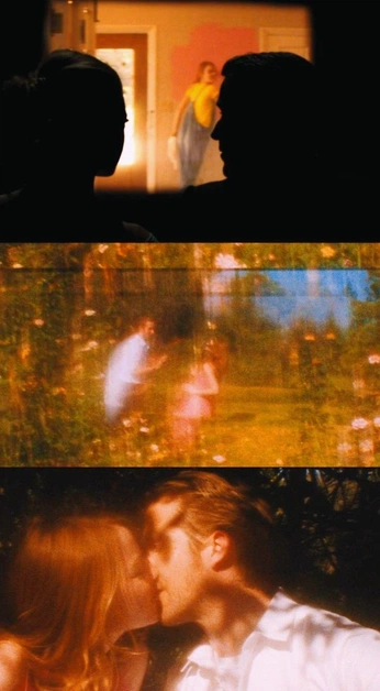 A cover of "3x📷" cluster. The owner is anamchls. The cluster consists of 3 elements.