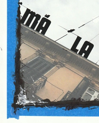 A cover of "MÁLAGA" cluster. The owner is bpperdesign. The cluster consists of 1 element.