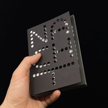 A cover of "Print" cluster. The owner is ab. The cluster consists of 88 elements.