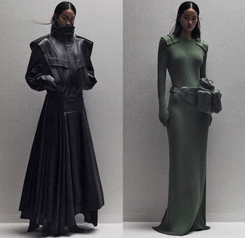 A cover of "FASHION" cluster. The owner is alliehoglund. The cluster consists of 2 elements.