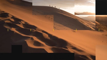 A cover of "Jamada" cluster. The owner is mazing. The cluster description is "Inspirations". The cluster consists of 9 elements.