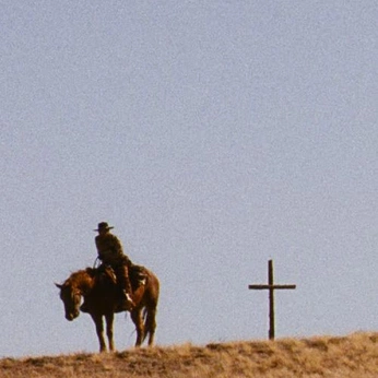 A cover of "Western Gothic" cluster. The owner is thedetoureffect. The cluster consists of 141 elements.