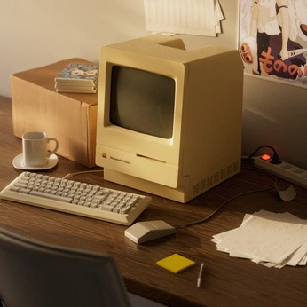 A cover of "tech" cluster. The owner is sophuia. The cluster consists of 19 elements.