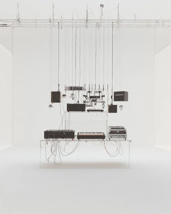 A cover of "Landscape Lab" cluster. The owner is vikabarkal. The cluster consists of 64 elements.