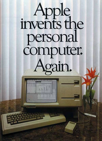 A cover of "Old Ads" cluster. The owner is lanaley. The cluster consists of 6 elements.