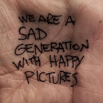 A cover of "inspo" cluster. The owner is nina.fink. The cluster consists of 5 elements.