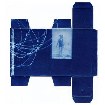 A cover of "cyanotype" cluster. The owner is dottiefor. The cluster consists of 63 elements.