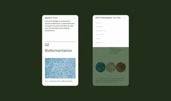 A cover of "Interface" cluster. The owner is connorlowe. The cluster consists of 15 elements.