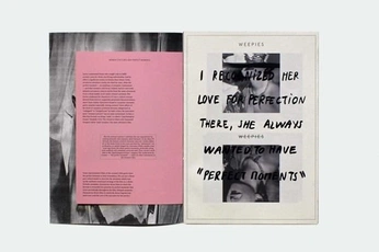 A cover of "fogbody" cluster. The owner is breenalouise. The cluster consists of 24 elements.