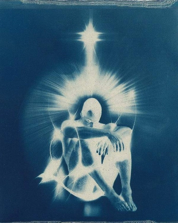 A cover of "spiritual" cluster. The owner is tamaravank. The cluster consists of 1 element.