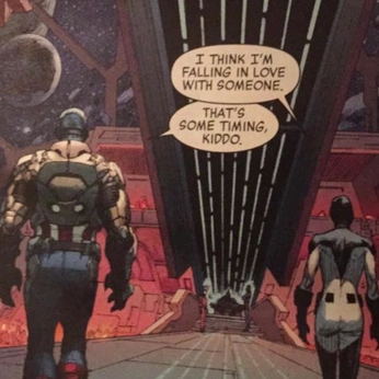 A cover of "Comics" cluster. The owner is virtualecology. The cluster consists of 63 elements.