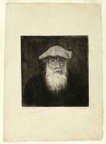 A cover of "the artist" cluster. The owner is adelineb. The cluster consists of 18 elements.