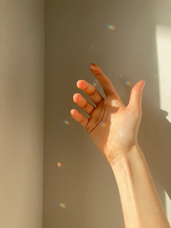 A cover of "VISION" cluster. The owner is mikaschm. The cluster consists of 96 elements.