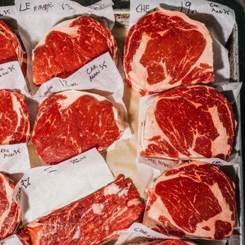 A cover of "Butcher" cluster. The owner is designstark. The cluster consists of 42 elements.