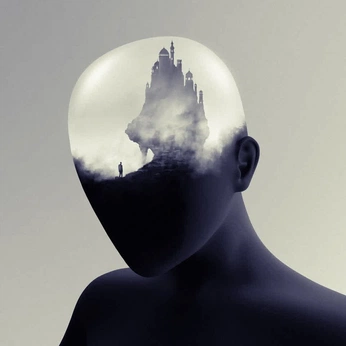 A cover of "notes to myself" cluster. The owner is davidjgc. The cluster consists of 155 elements.