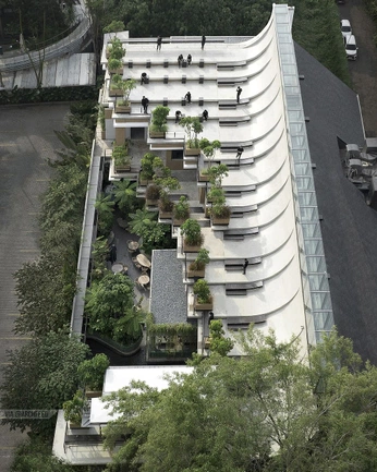 A cover of "Rooftop" cluster. The owner is kimberlyruiz. The cluster consists of 12 elements.