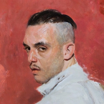 A cover of "Pintura" cluster. The owner is dilanbocetos. The cluster consists of 151 elements.