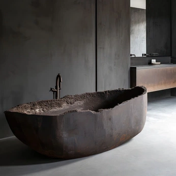 A cover of "Interior Desires" cluster. The owner is nasihamarie. The cluster description is "Interior Deaign Inspiration For My Home". The cluster consists of 9 elements.