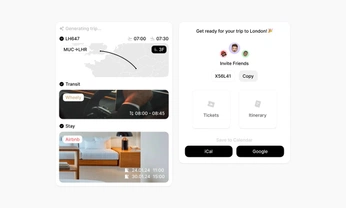 A cover of "Planner" cluster. The owner is nadalpupo. The cluster consists of 1 element.