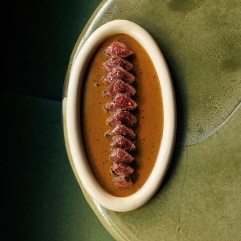 A cover of "Cuisine" cluster. The owner is eglantine.boidmt. The cluster consists of 56 elements.