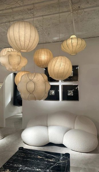 A cover of "DECOR" cluster. The owner is mattrc5. The cluster consists of 30 elements.