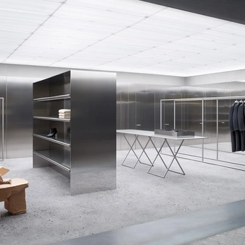 A cover of "Interior" cluster. The owner is vladislavmordvin. The cluster consists of 41 elements.