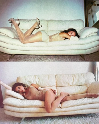 A cover of "Slay-in" cluster. The owner is samhitha. The cluster consists of 8 elements.