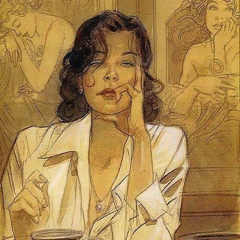 A cover of "drawings" cluster. The owner is dogukanakgun. The cluster consists of 6 elements.