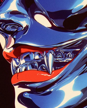 A cover of "Chrome Illo" cluster. The owner is daniell8. The cluster consists of 3 elements.