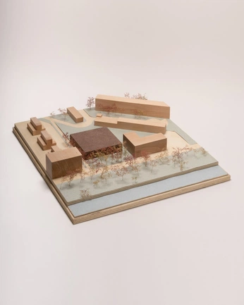 A cover of "Maquetes" cluster. The owner is vebds. The cluster consists of 1 element.