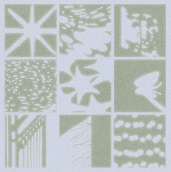 A cover of "TwoHands_Explore" cluster. The owner is dingusdangus. The cluster consists of 42 elements.