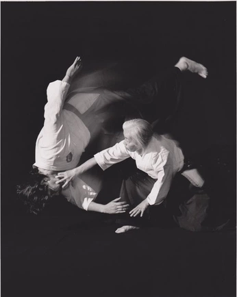 A cover of "HELD IN FORM" cluster. The owner is rae.mendoza. The cluster consists of 90 elements.