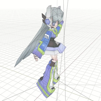 A cover of "Retro" cluster. The owner is baybaypras. The cluster consists of 6 elements.