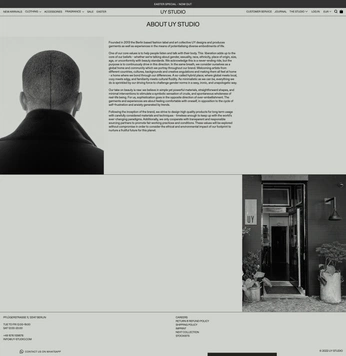 A cover of "Layout" cluster. The owner is unflowrs. The cluster consists of 7 elements.