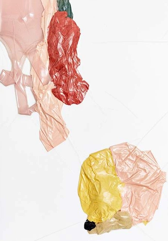 A cover of "Prêt-à-porter" cluster. The owner is charlined. The cluster consists of 2 elements.