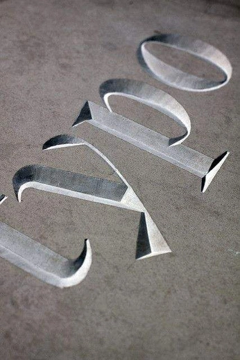 A cover of "Fonts" cluster. The owner is walterscott. The cluster consists of 5 elements.