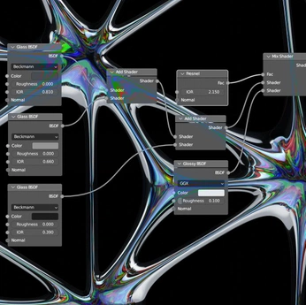 A cover of "BLENDER" cluster. The owner is carlamar. The cluster consists of 27 elements.