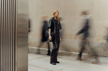 A cover of "Fashion" cluster. The owner is theovorfreude. The cluster consists of 1 element.