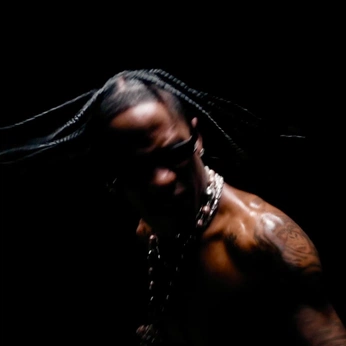 A cover of "Jericho Walls" cluster. The owner is rashun. The cluster description is "Moodboard for "Jericho Walls" by gio. & dell mac". The cluster consists of 16 elements.