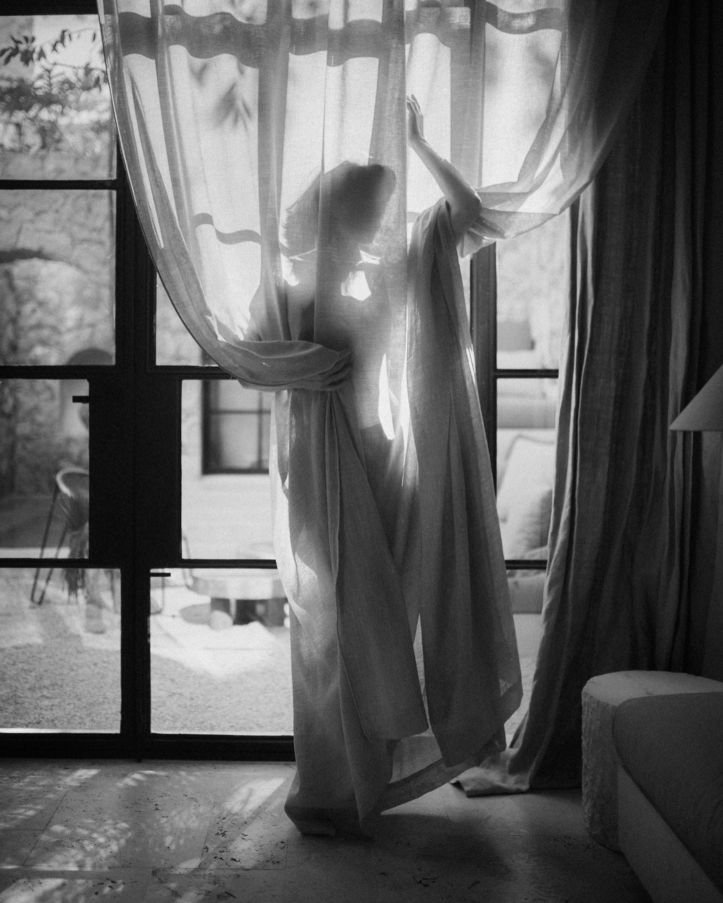 BOUDOIR
