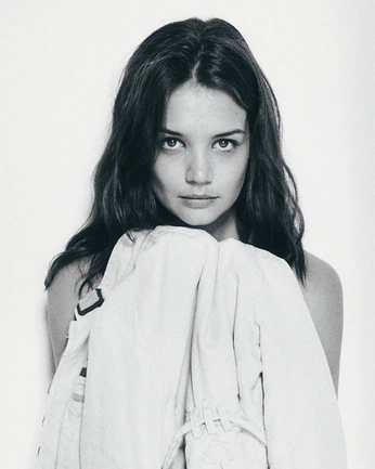 A cover of "portraits" cluster. The owner is pauuline. The cluster consists of 6 elements.