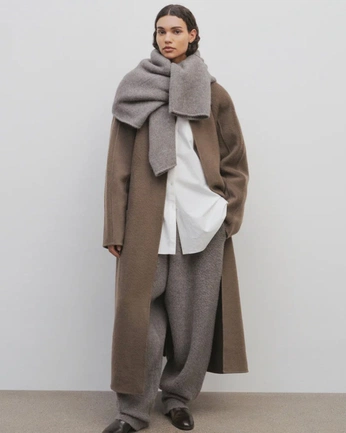 A cover of "Fashion" cluster. The owner is rs001. The cluster consists of 6 elements.